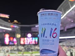 -上海体育场