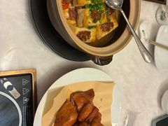 -一品鲜海鲜火锅(海信广场店)
