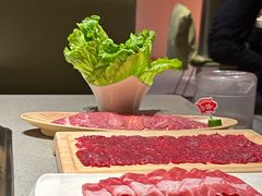 -海底捞火锅(宝龙广场夜宵主题店)