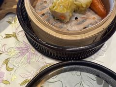 -翠园(北京王府中环店)