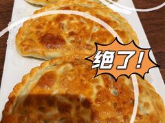 -北李妈妈菜(鲁能城店)