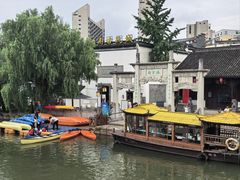 -衣裳街历史文化街区