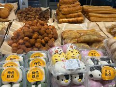 -永辉超市(龙潭寺店)