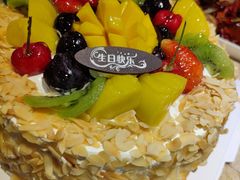 -喝丢一只鞋辣炒海鲜小烧烤(三八广场店)
