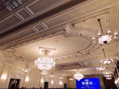 -上海外滩华尔道夫酒店