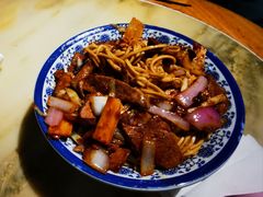 腰花拌川-慧娟面馆·餐厅(望江路店)