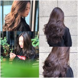 -Moyue HAIR SALON