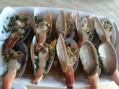 android_upload_pic-连家船海鲜大排档·20年闽菜店(厦大店)