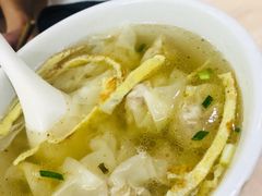 小馄饨-玉华饮食店(茅台路店)