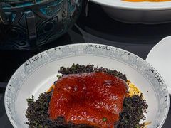 -曾宴·楚菜(湖北省博物馆店)