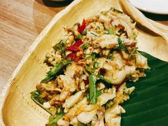 -纳禾春.云南.版纳特色菜.傣味手抓饭(南亚店)