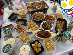 -小民大排档(光谷店)