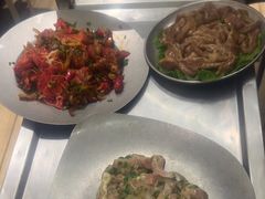 -赞酱川式烤肉(蜀都万达店)