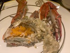 -甄御•海鲜新青岛菜(麦岛店)