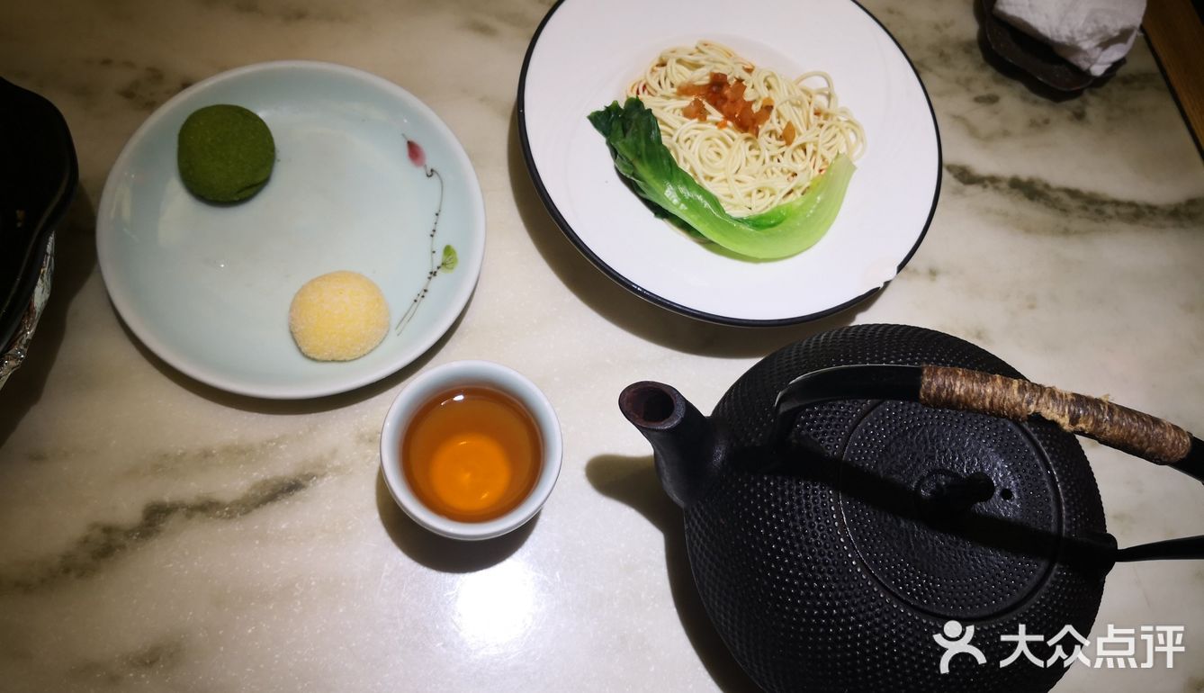 冲着大众点评重庆江湖菜排名第一的名头