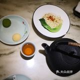 冲着大众点评重庆江湖菜排名第一的名头