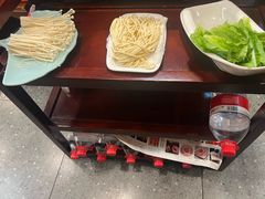 -阳坊胜利涮羊肉(禧乐汇店)