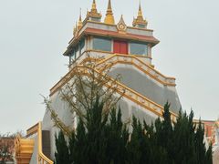 -洛阳白马寺