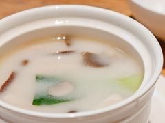 -渝半城经典川粤菜(重庆天地店)