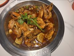 -李想大虾(江北天街店)