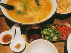 -漆黑觉米粉(三里屯店)