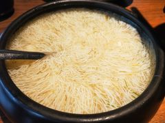 文思豆腐羹-扬州狮子楼·非遗淮扬菜(东关街店)