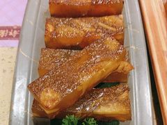 -点都德(龙之梦店)