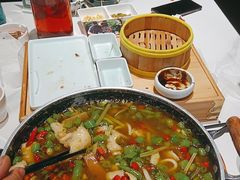 -蜀厨小匠·民间川菜(犀浦店)