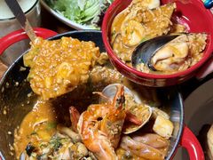 -UPPER KITCHEN(延安路店)