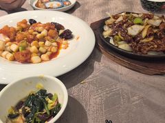 -老浒记烤鸭-北京菜(琉璃厂店)