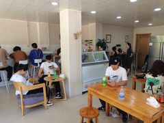 大堂-阿玲海鲜面(高亭镇星河路店)