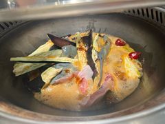 -遇东北林区铁锅炖(南开店)