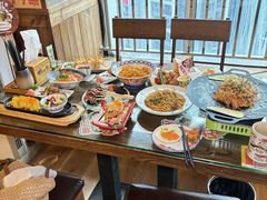 -桃太郎寿司料理(南坪店)
