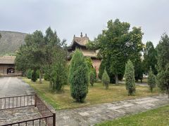 -瞿昙寺