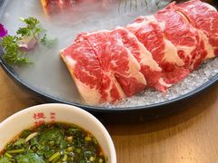 -慢搅粥底火锅(武侯大悦城店)