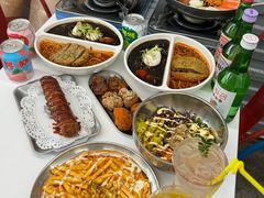 -欧巴来了韩式料理