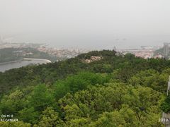 -石岛赤山风景区