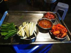 -石棉今知烧烤(总店)