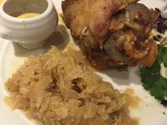 -Restaurant Paulaner am Dom