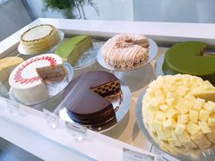-Lady M Cake Boutique(麦迪逊大道店)