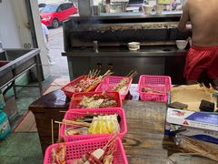 -四明山国家森林公园