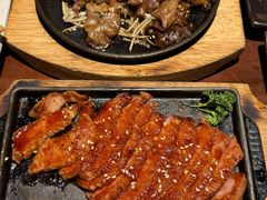 -小川洋风料理(江汉路店)