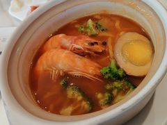 -子霖南山鲜虾面(南山总店)