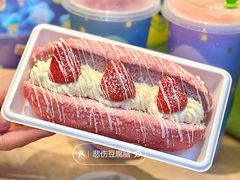 -奈雪的茶(汇一城pure店)