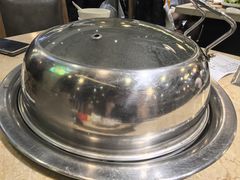 -福茗春薪禾记海鲜烧烤(八一路店)