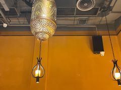 -耶里夏丽·新疆菜·28年喀什老馆(田林东路店)