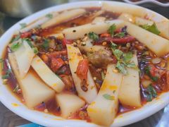 -岩保农家乐
