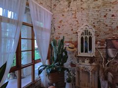 -Jo's Garden