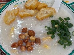 西关艇仔粥-西关明记肠粉(荔枝湾店)