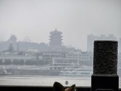 -汉水谣·江景餐厅(江滩店)